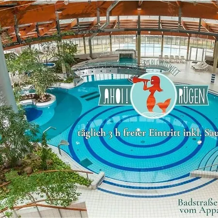 Nice Holiday With Swimming Pool